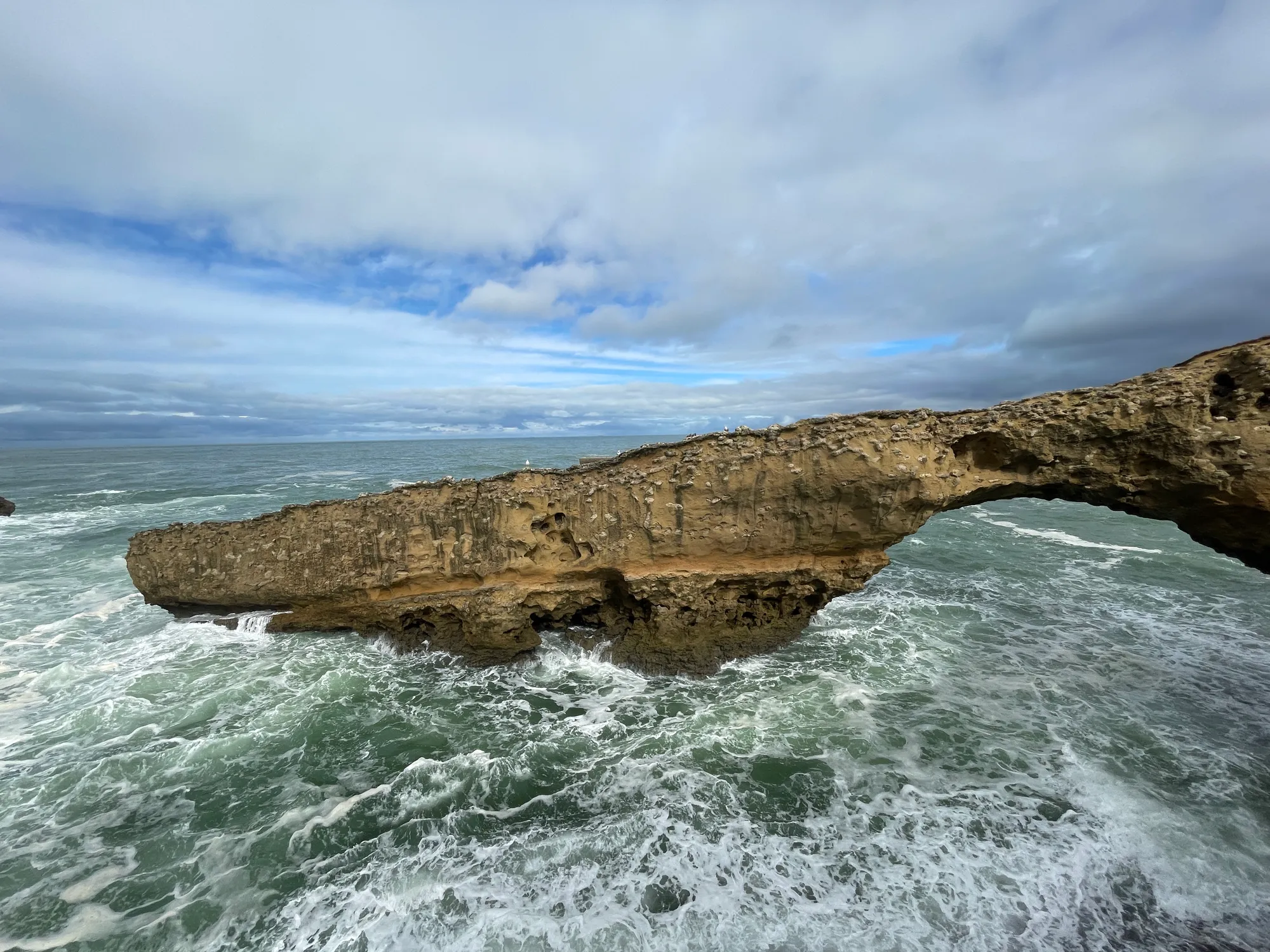Paysage naturel