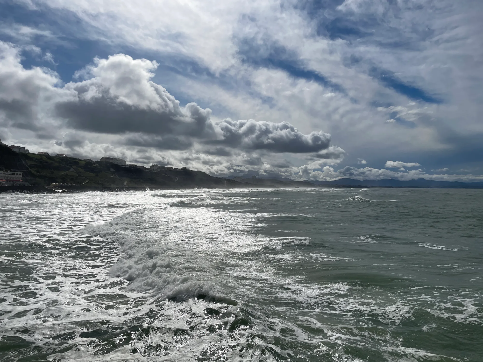 Paysage naturel