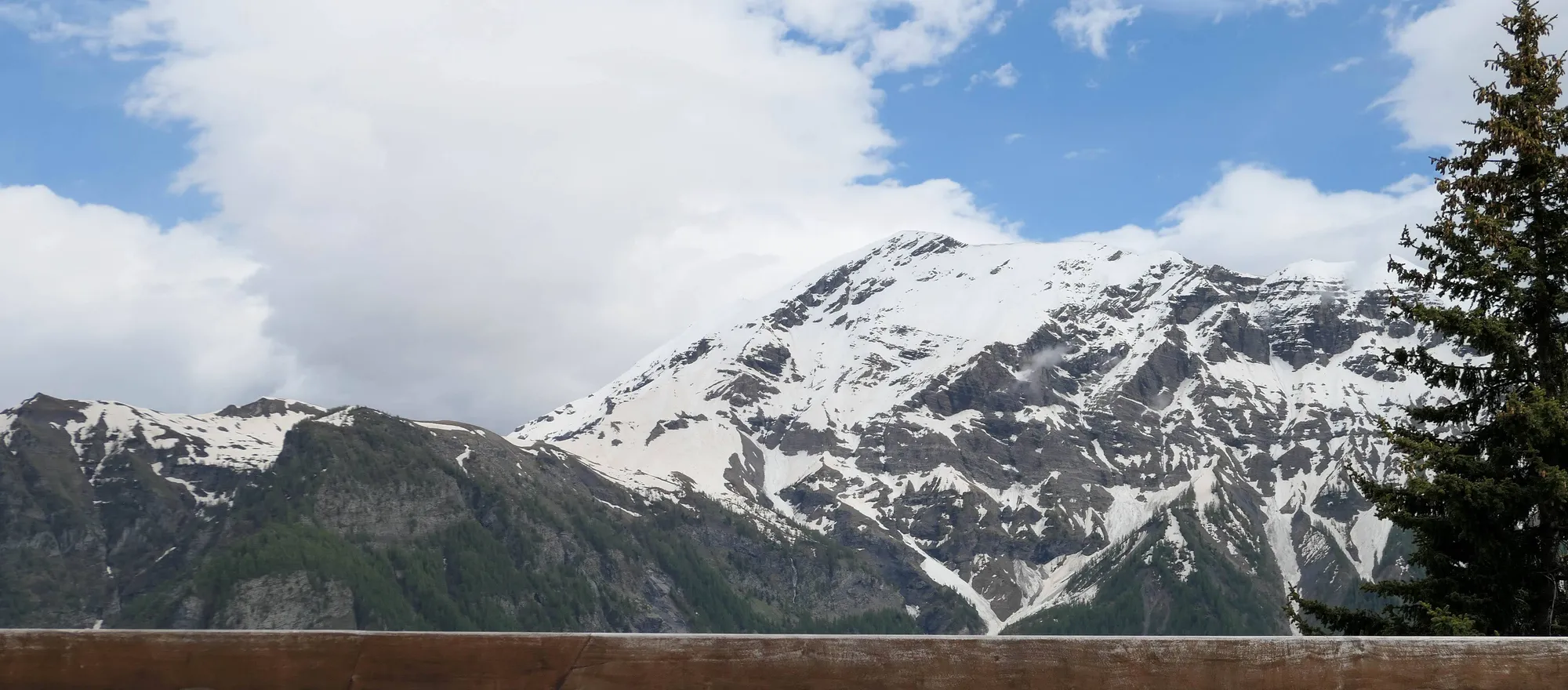 Paysage naturel